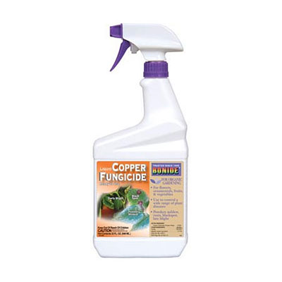 Bonide Copper Fungicide RTU