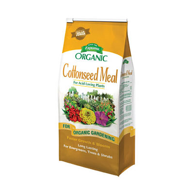 Espoma Cottonseed Meal