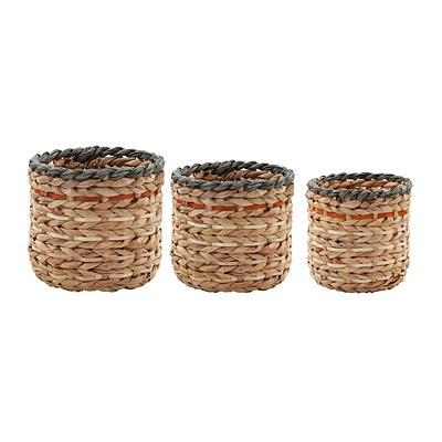 Basket - Tree Cover - Fall