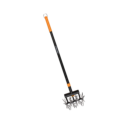 Rotary Cultivator - Fiskars