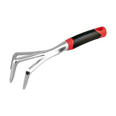 Cultivator - Radius DIG Red