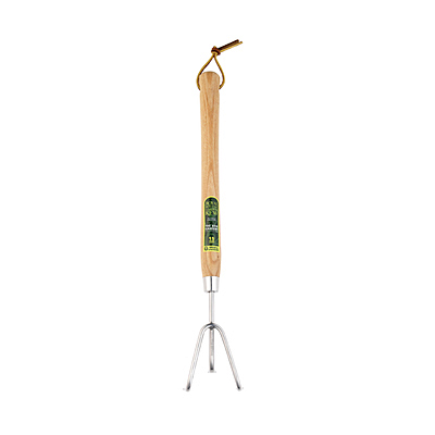 Cultivator - KEW S/S Midi 3-Prong