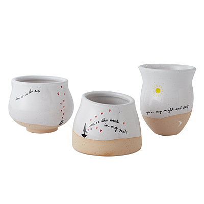 Declarations Pot