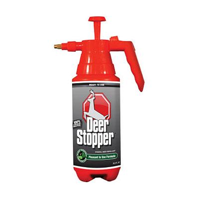 Messina Deer Stopper