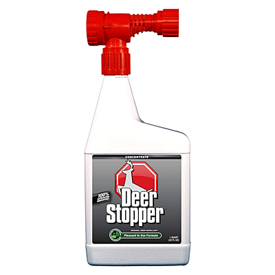 Messina Deer Stopper Ready to Spray