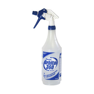 Spray Mister - Delta Sprayer Orbital 360