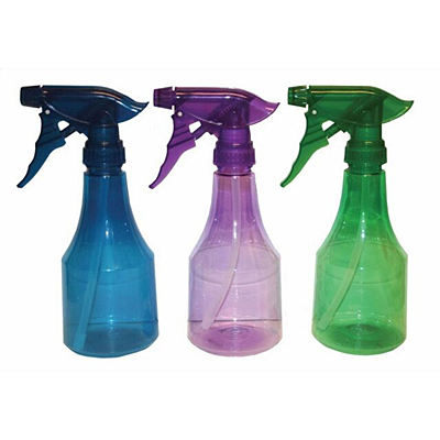 Spray Mister - Delta Crystal Sprayer