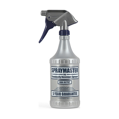 Spray Mister - Delta Spraymaster Sprayer