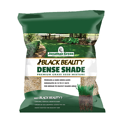 Jonathan Green Dense Shade Grass Seed Mixture