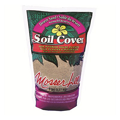 Sand - Mosser Lee Desert