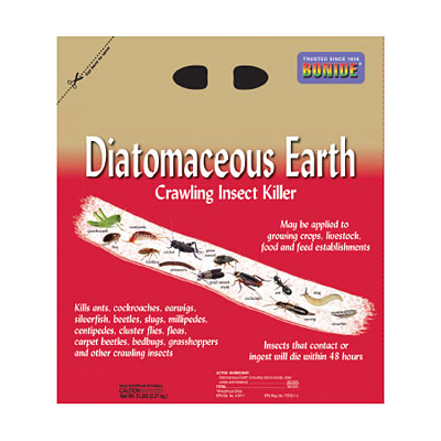 Bonide Diatomaceous Earth