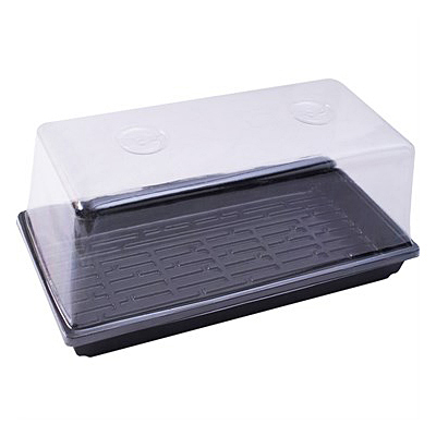 Dome - SunBlaster High Vent Humidity for 1020
