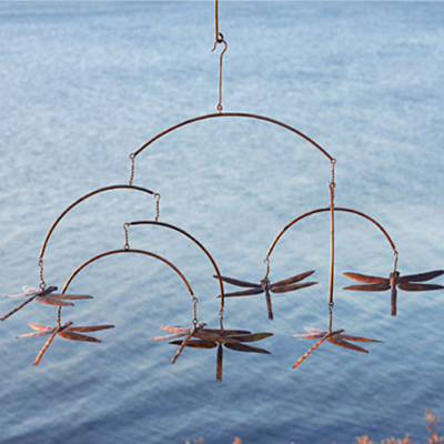 AG Dragonfly Mobile Hanging