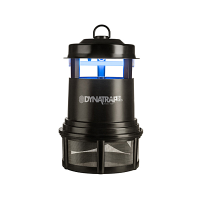 Dynatrap Protects Up to 1 Acre
