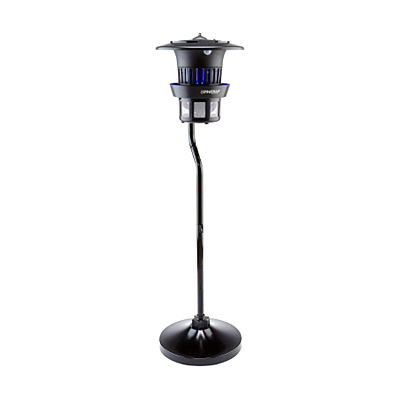 Dynatrap Pole Mount with Water Tray