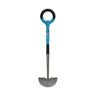 Edger - Radius Pro Blue