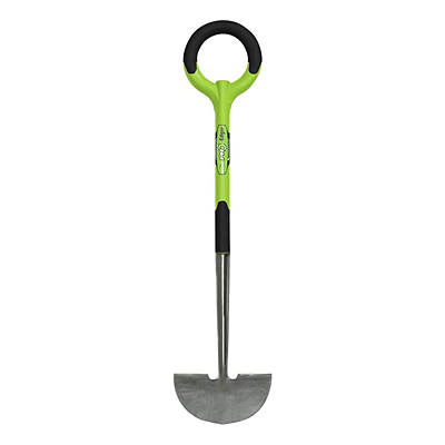 Edger - Radius Pro Green