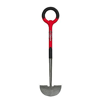 Edger - Radius Pro Red