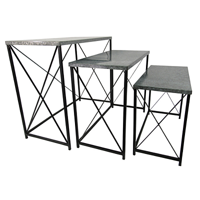 Table - Eiffel Nesting