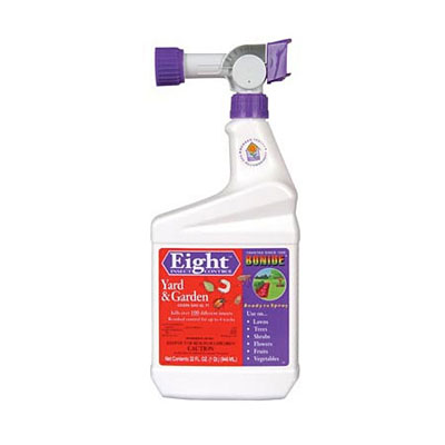 Bonide Eight Yard and Garden Insect Control RTS