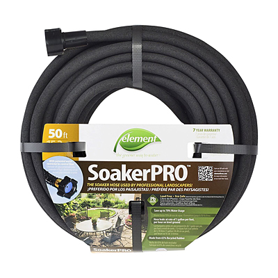 Element SoakerPRO Hose