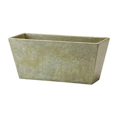 Novelty ELLA Flowerbox - Sage
