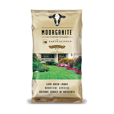 ES Moorganite