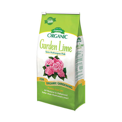 Espoma Garden Lime