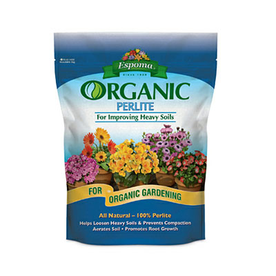 Espoma Organic Perlite
