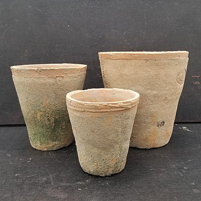 Esschert Aged Terracotta Pot