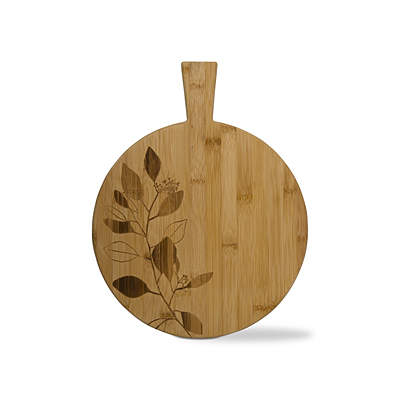 Bamboo Board - Eucalyptus