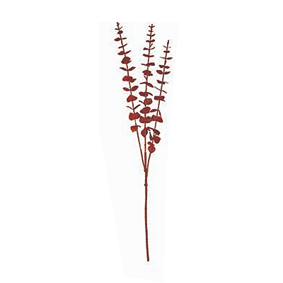 Spray - Glitter Eucalyptus Red
