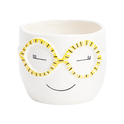 Fab Pot - Charlie