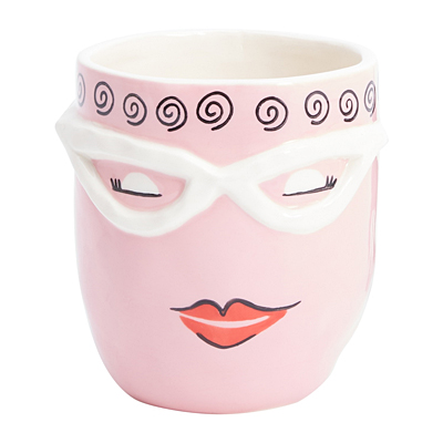 Fab Pot - Flo