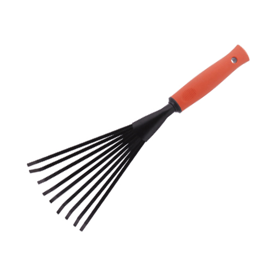 Fan Rake - Terra Verde Sure Grip