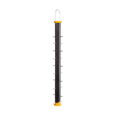 Droll Yankees Finch Flocker Thistle Feeder