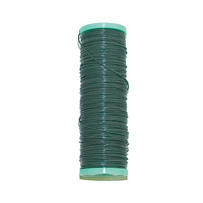 Florist Wire - Spool (22 gauge)