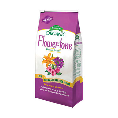 Espoma Flower-tone