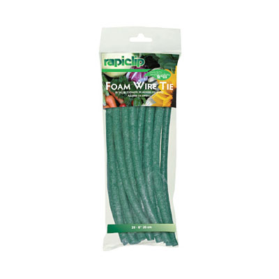 Wire Tie - Rapiclip Foam Strips