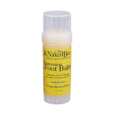 NB Restoration Foot Balm - Twist Up Tube