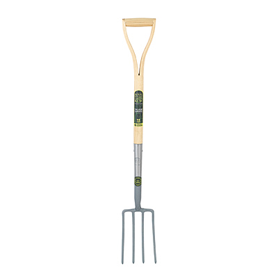 Spear and Jackson Kew Gardens Collection Stainless Dutch Hoe