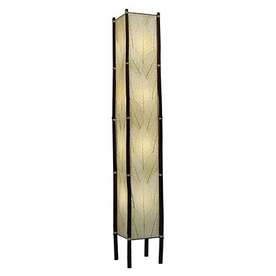 Floor Lamp - Giant Natural Fortune Lamp