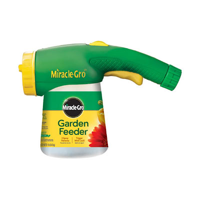 Miracle-Gro All Purpose Plant Food/Feeder