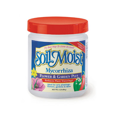 Soil Moist Flower & Garden Plus