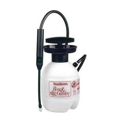 Sprayer - Hudson Rose & Garden