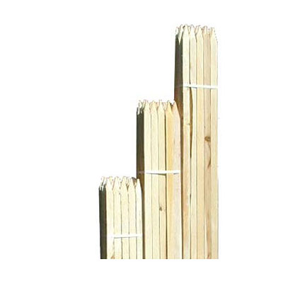 Stakes - Hardwood Eaton