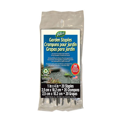Staples - Gardener Garden (4