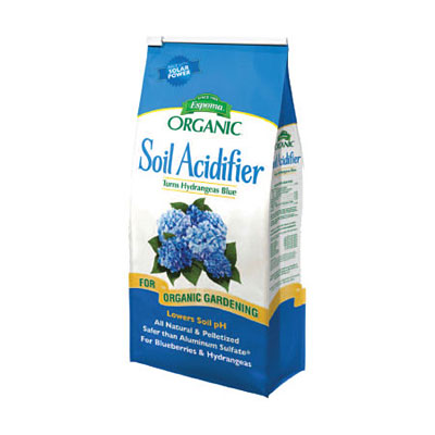 Espoma Soil Acidifier