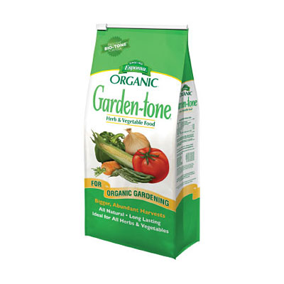 Espoma Garden-tone