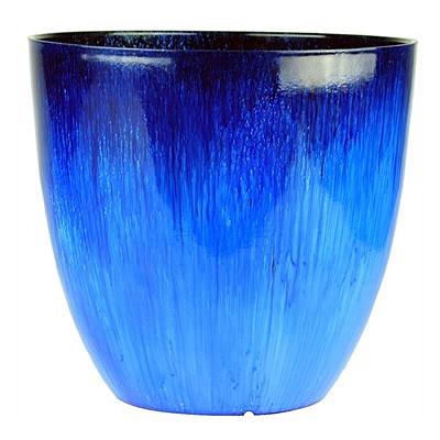 Gardener Select Egg Planter - Blue